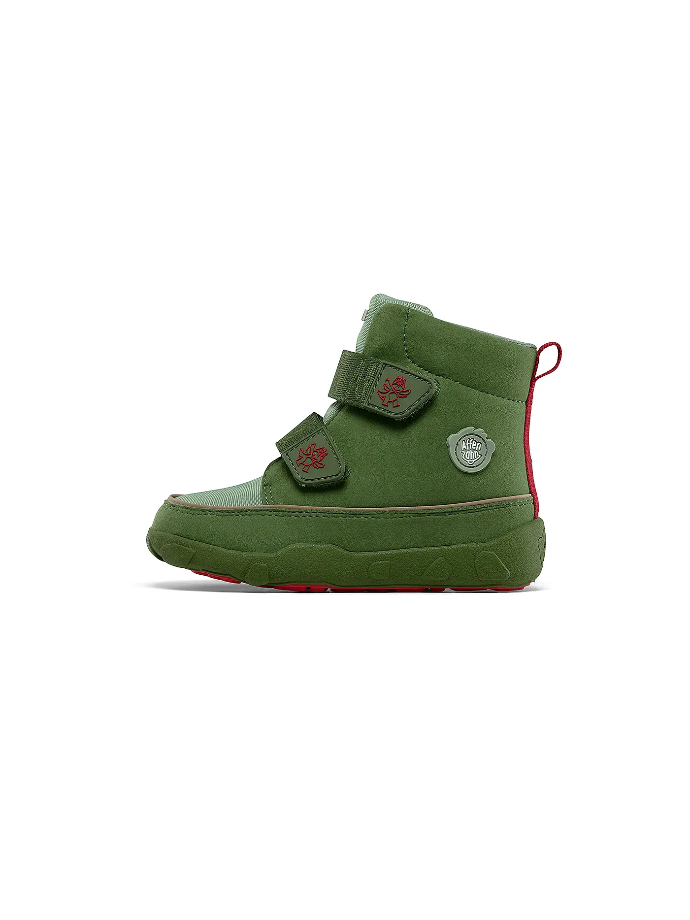 AFFENZAHN | Kinder Winterstiefel COMFY DRACHE | 
